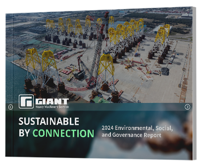 2024 Sustainability Report